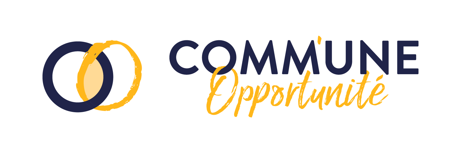 Comm'une opportunité